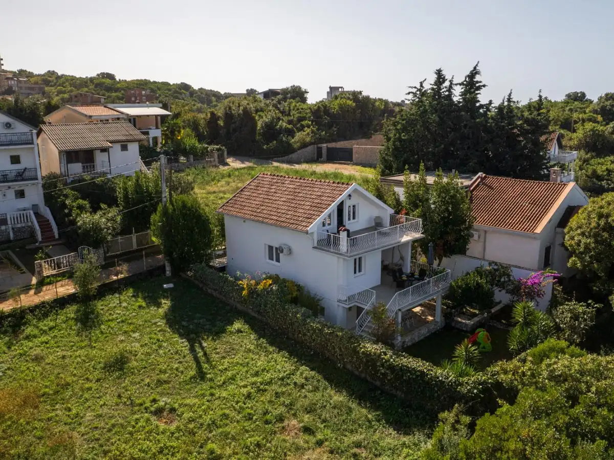 House 130m² in Montenegro, Utjeha. Priced at 279000€ rent photo-39