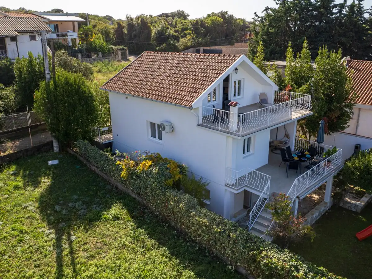 House 130m² in Montenegro, Utjeha. Priced at 279000€ rent photo-40