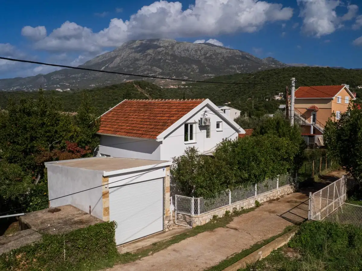 House 130m² in Montenegro, Utjeha. Priced at 279000€ rent photo-41