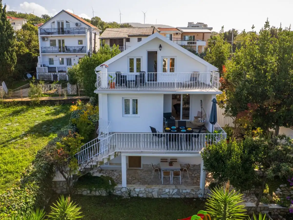 House 130m² in Montenegro, Utjeha. Priced at 279000€ rent photo-42