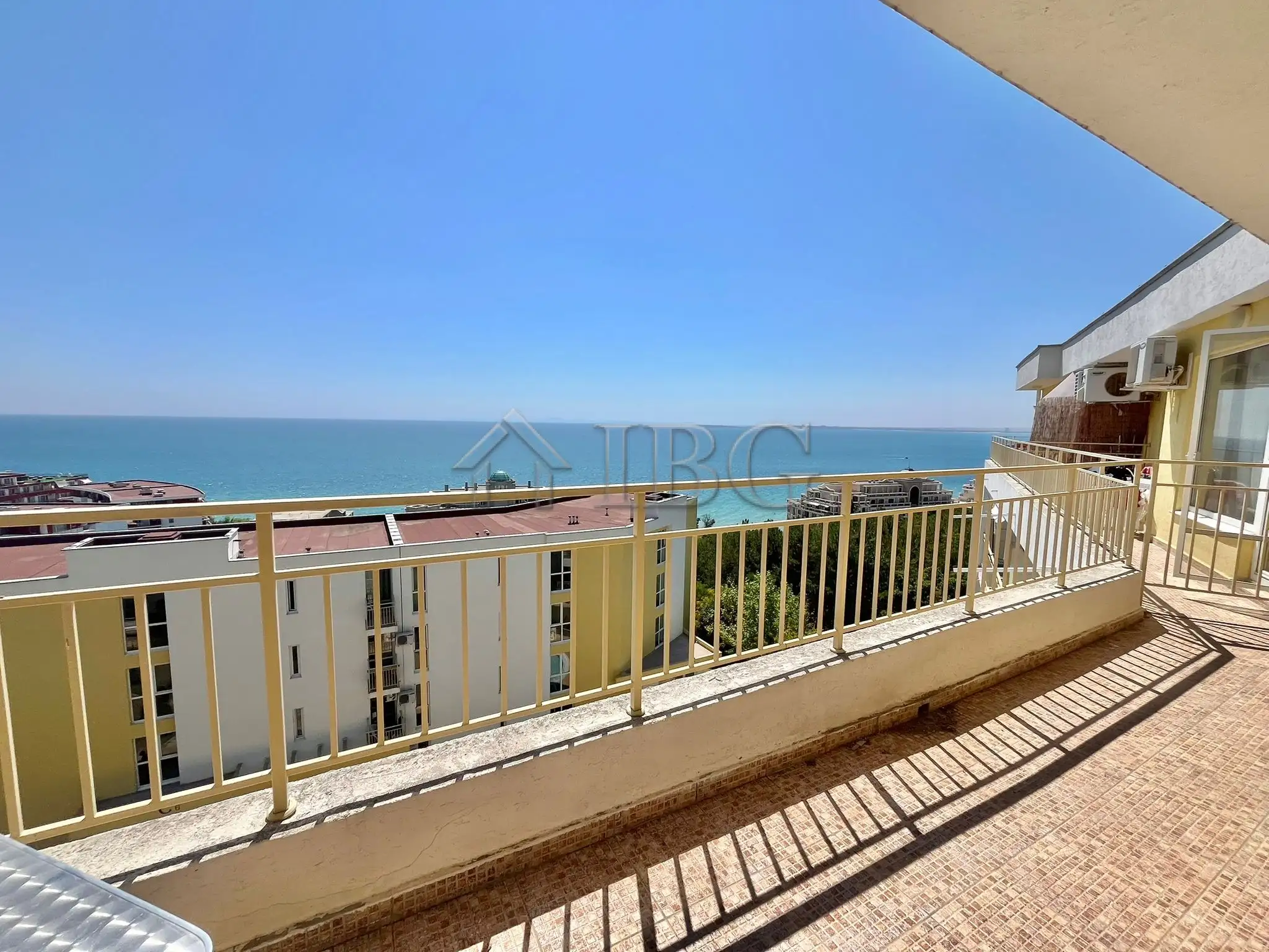 Flat 84000m² in Bulgaria, Sveti Vlas. Priced at 88000€ rent photo-1