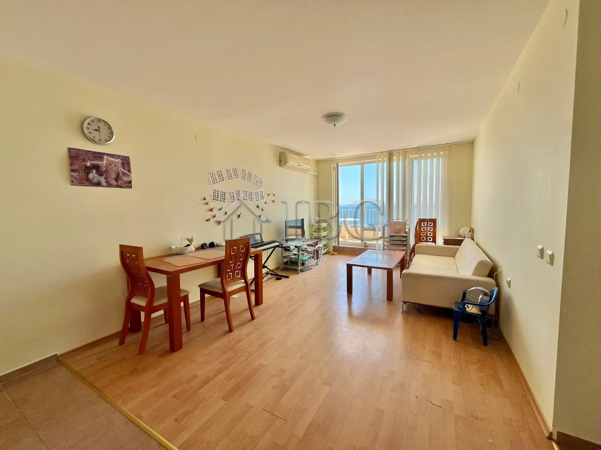 Flat 84000m² in Bulgaria, Sveti Vlas. Priced at 88000€ rent photo-3
