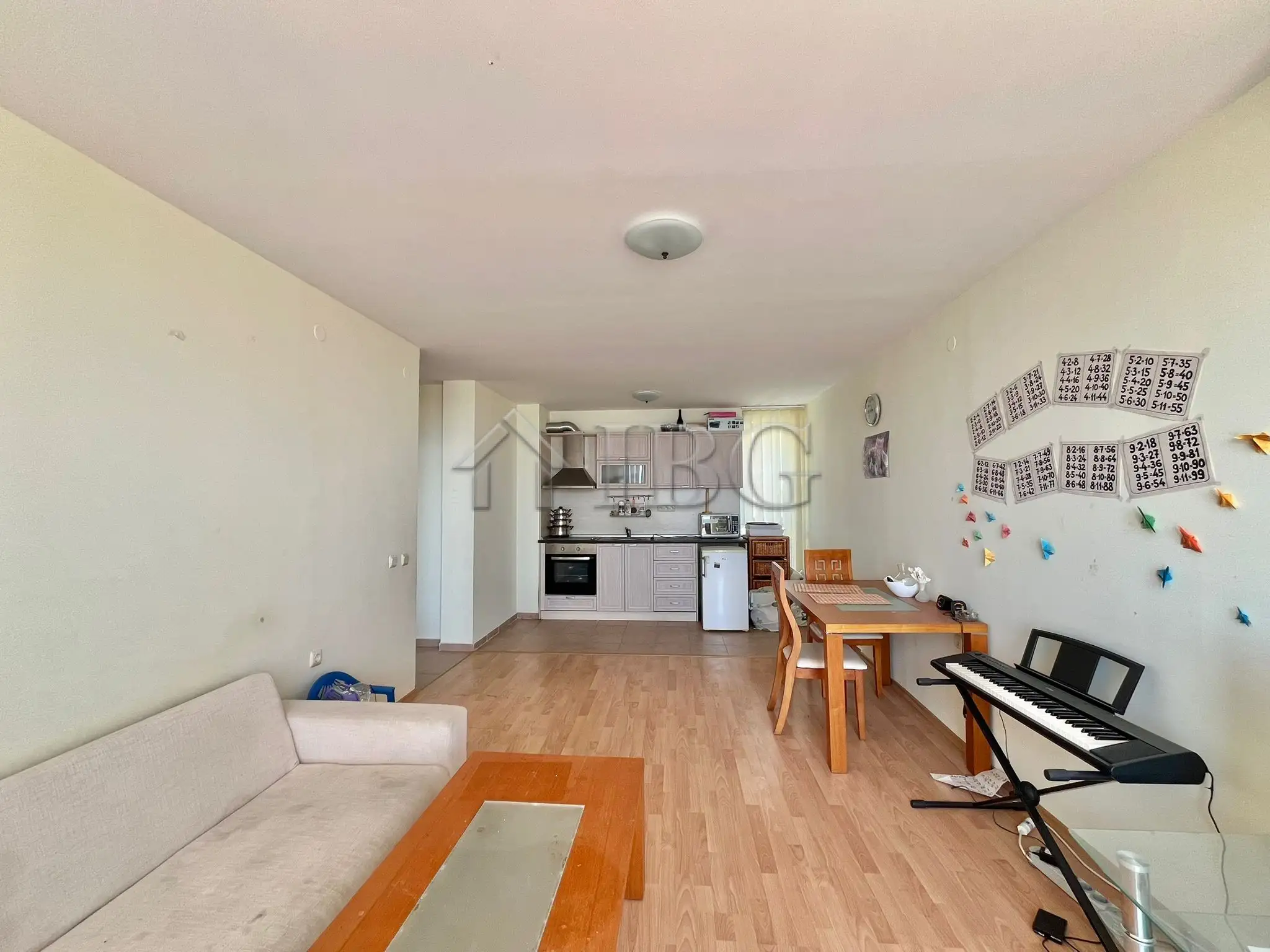 Flat 84000m² in Bulgaria, Sveti Vlas. Priced at 88000€ rent photo-6