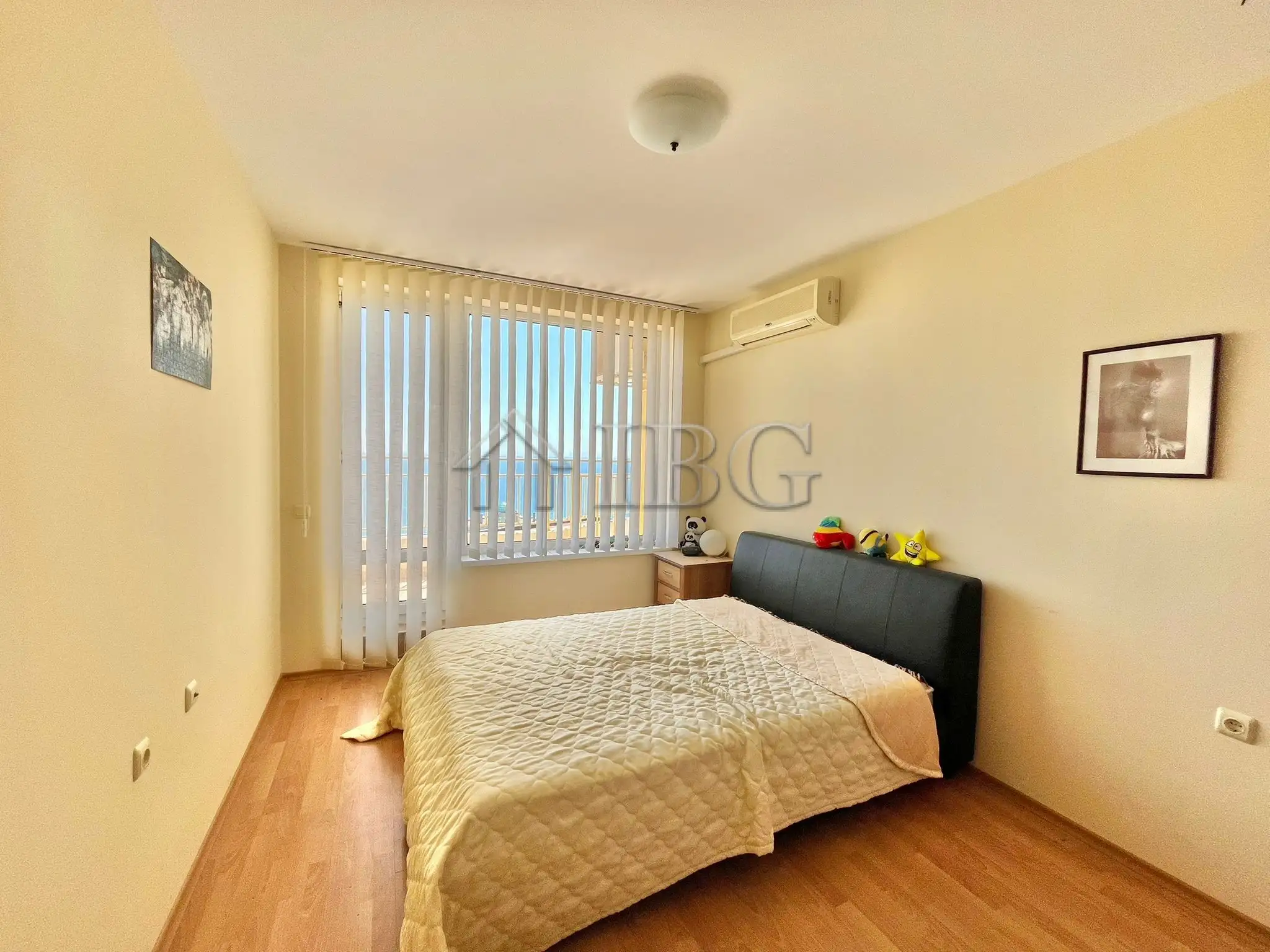 Flat 84000m² in Bulgaria, Sveti Vlas. Priced at 88000€ rent photo-7