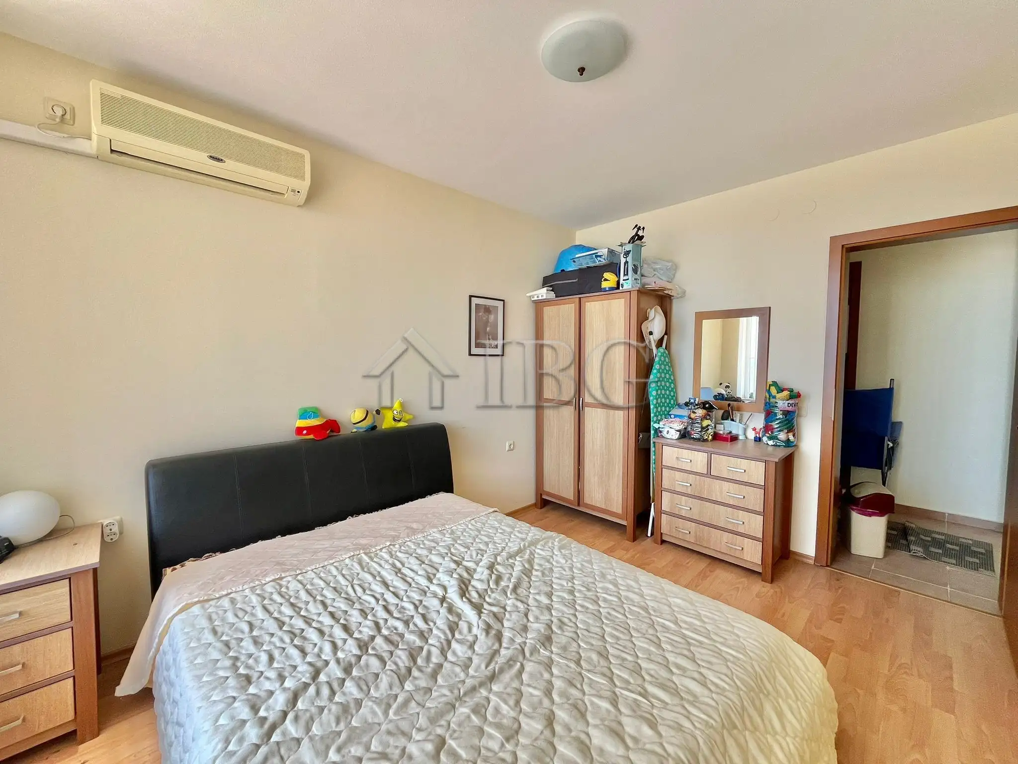 Flat 84000m² in Bulgaria, Sveti Vlas. Priced at 88000€ rent photo-9