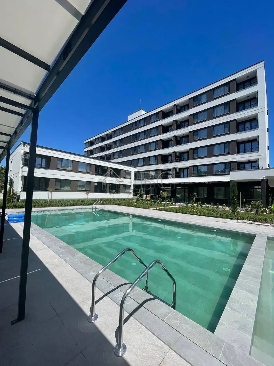 Flat 50m² in Bulgaria, Sunny Beach. Priced at 99950€ rent photo-1