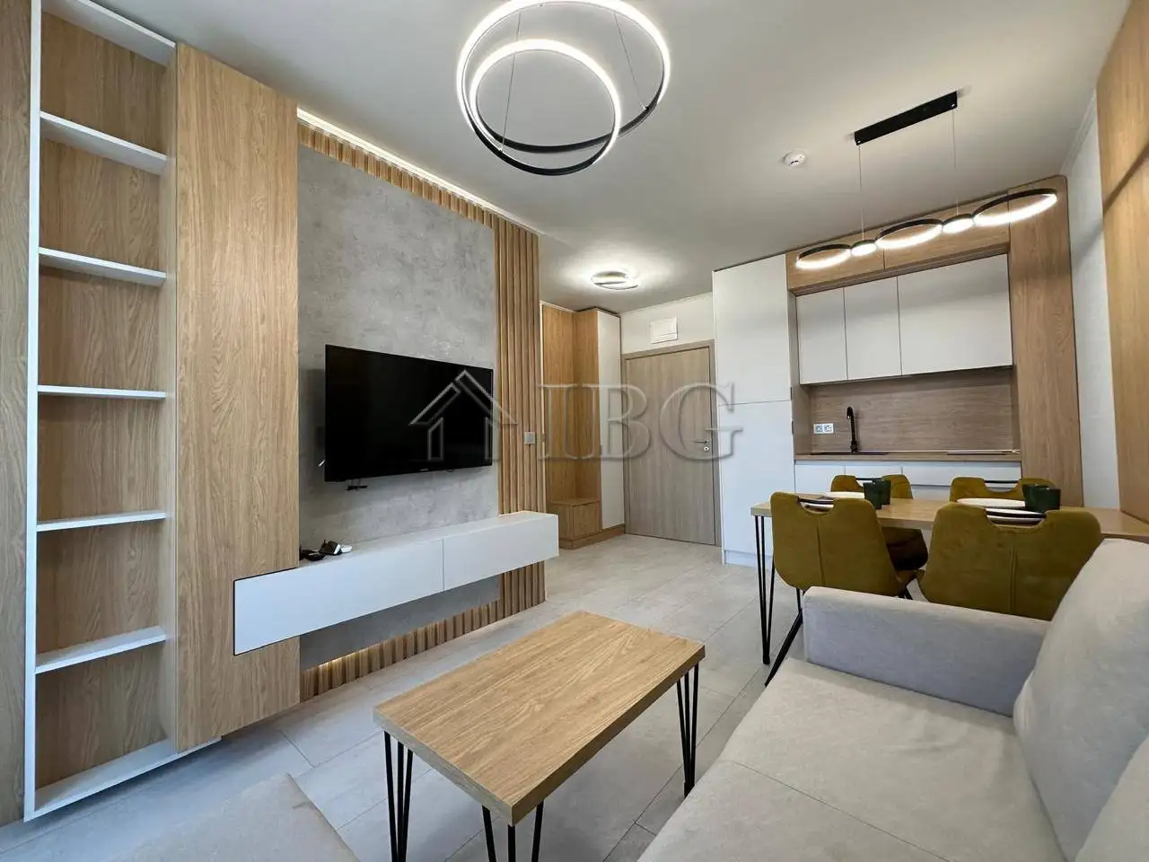 Flat 50m² in Bulgaria, Sunny Beach. Priced at 99950€ rent photo-2
