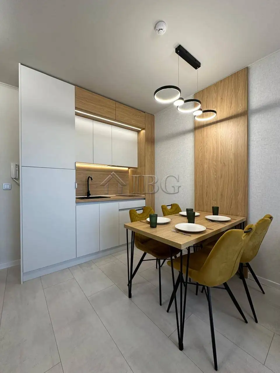 Flat 50m² in Bulgaria, Sunny Beach. Priced at 99950€ rent photo-3