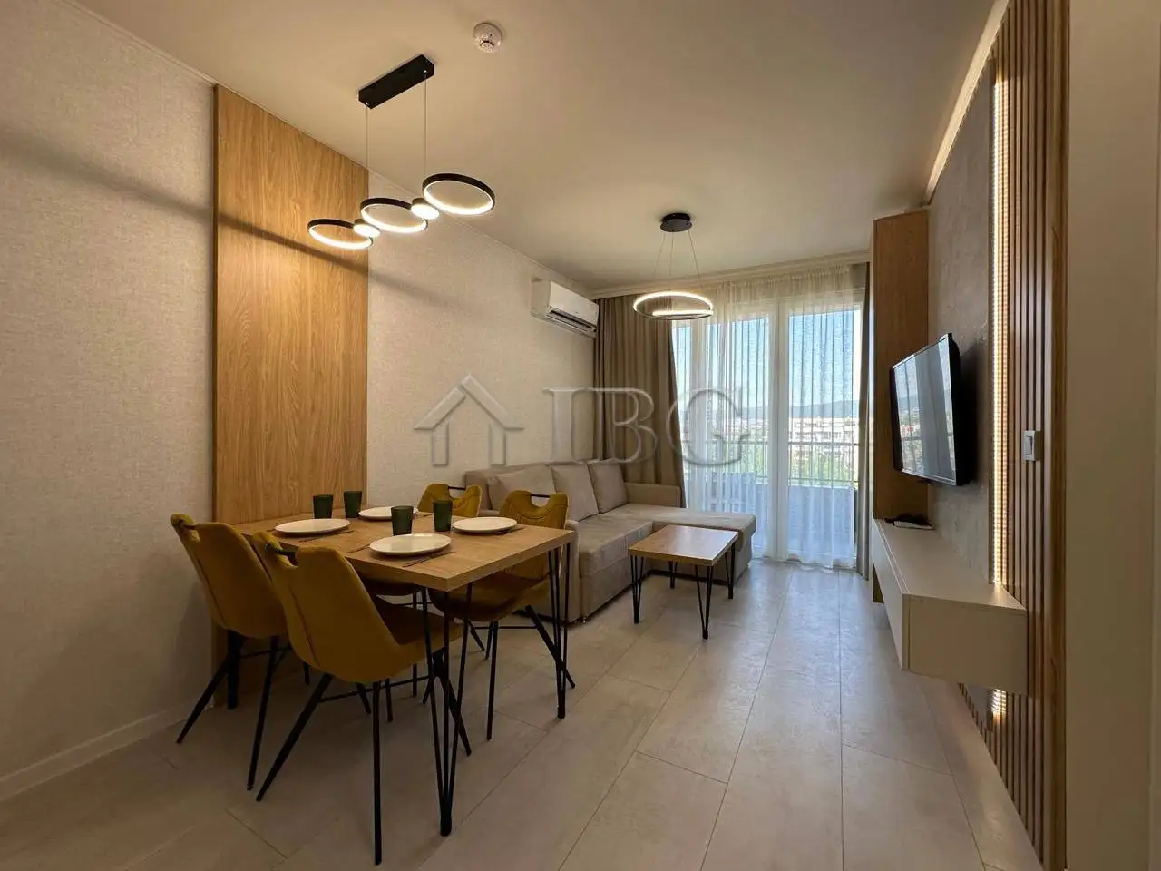 Flat 50m² in Bulgaria, Sunny Beach. Priced at 99950€ rent photo-4