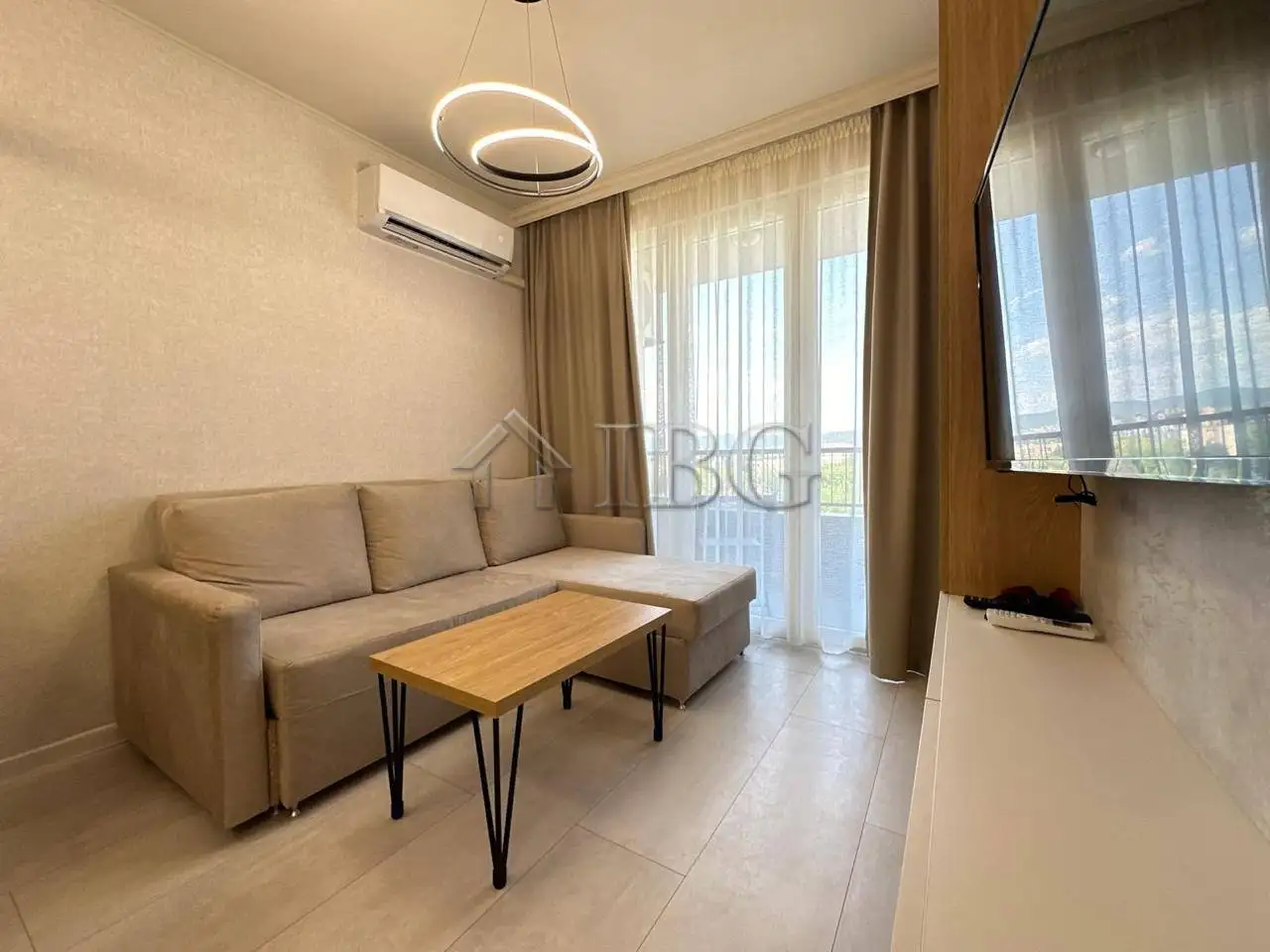 Flat 50m² in Bulgaria, Sunny Beach. Priced at 99950€ rent photo-5