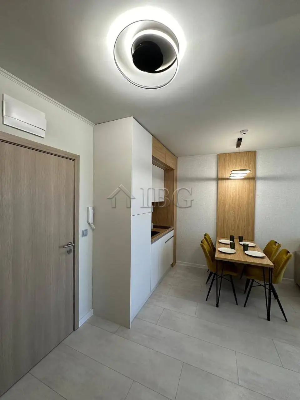 Flat 50m² in Bulgaria, Sunny Beach. Priced at 99950€ rent photo-9
