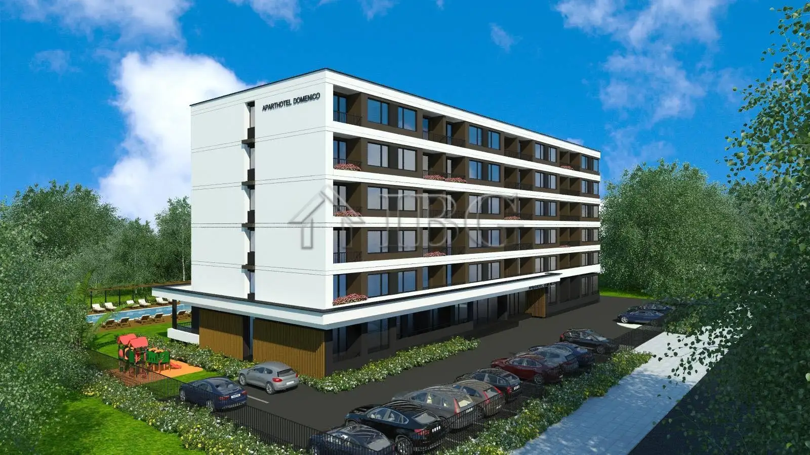 Flat 50m² in Bulgaria, Sunny Beach. Priced at 99950€ rent photo-12
