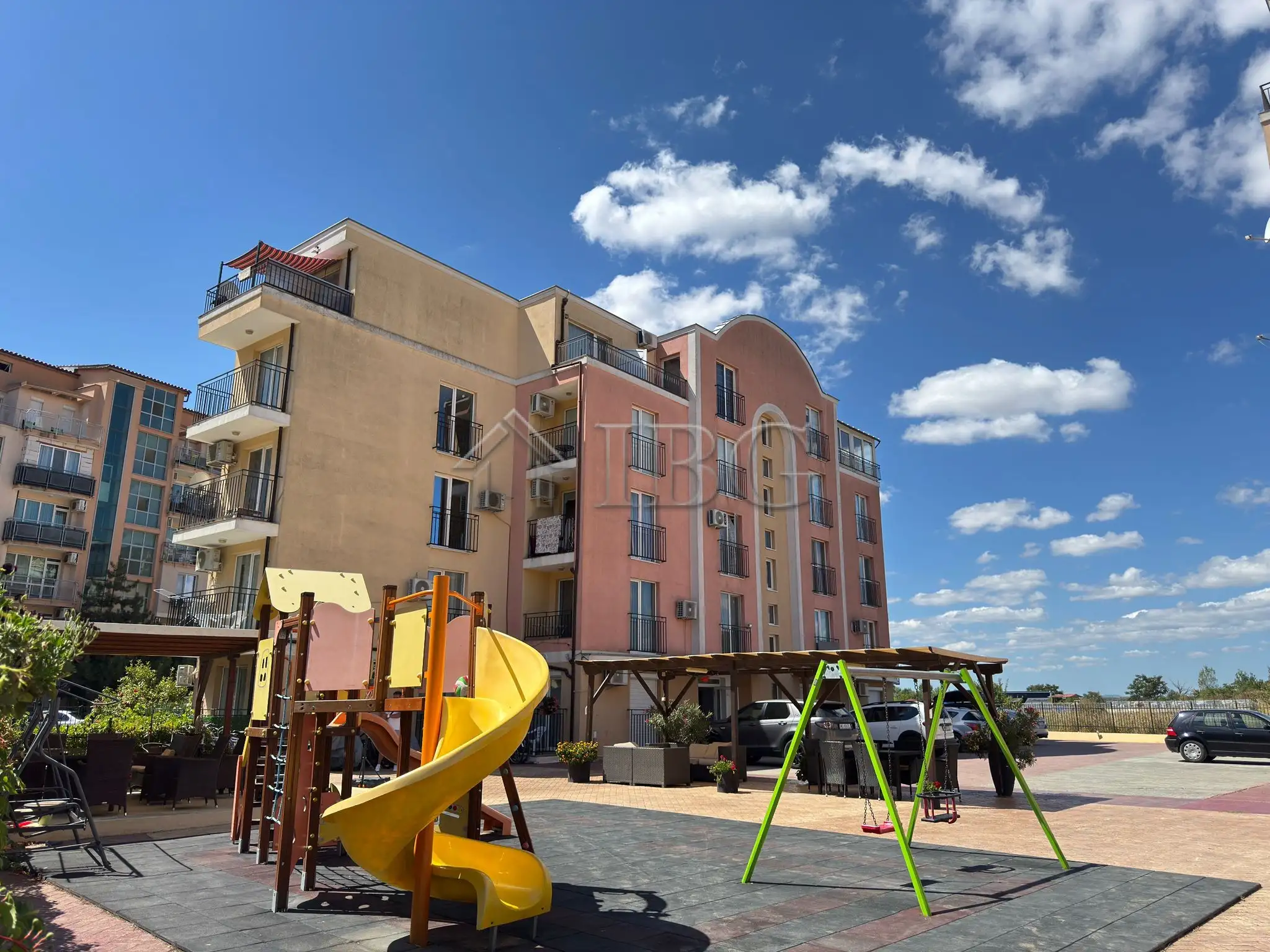 Flat 62m² in Bulgaria, Sunny Beach. Priced at 67000€ rent photo-1