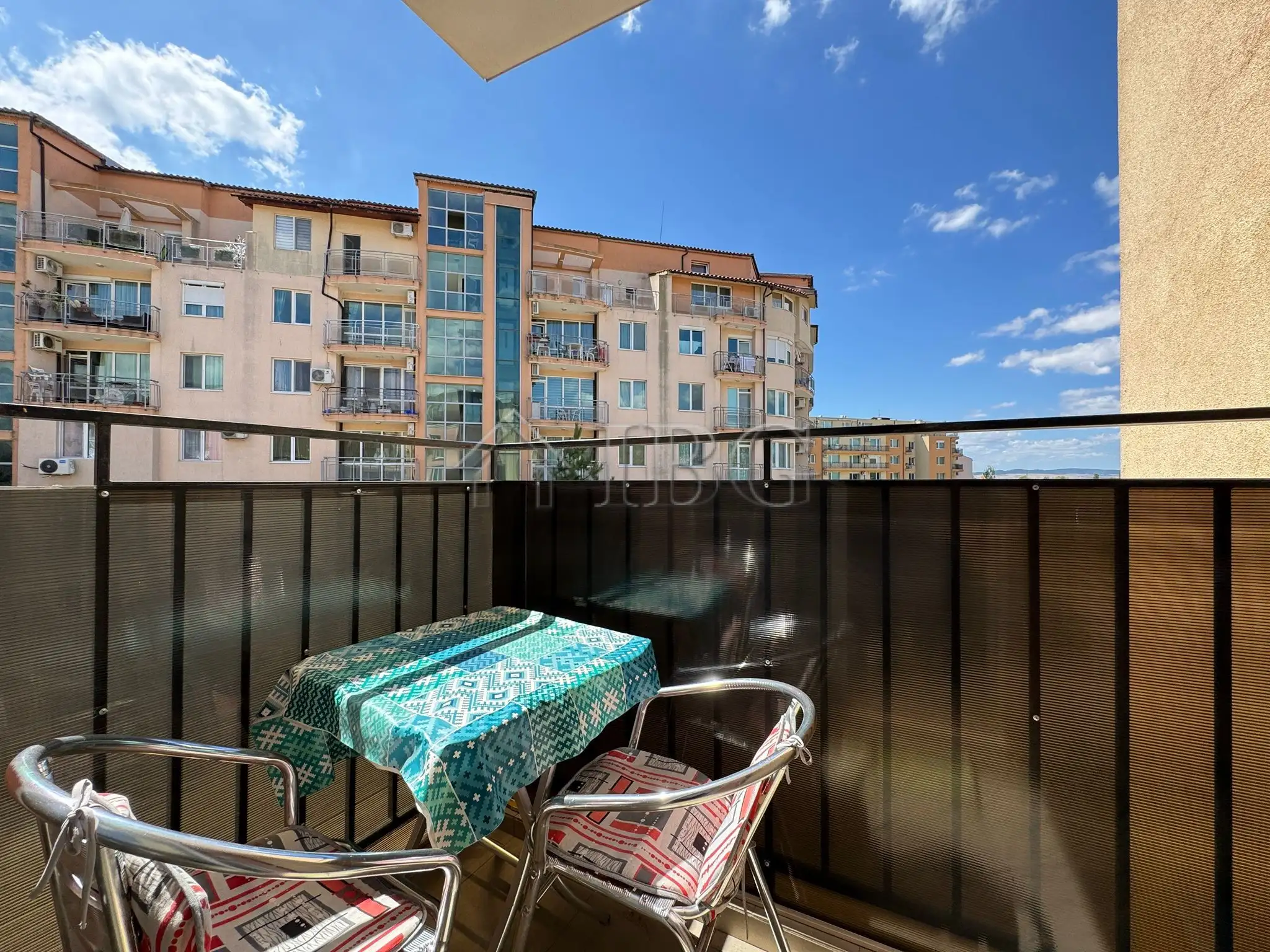 Flat 62m² in Bulgaria, Sunny Beach. Priced at 67000€ rent photo-4