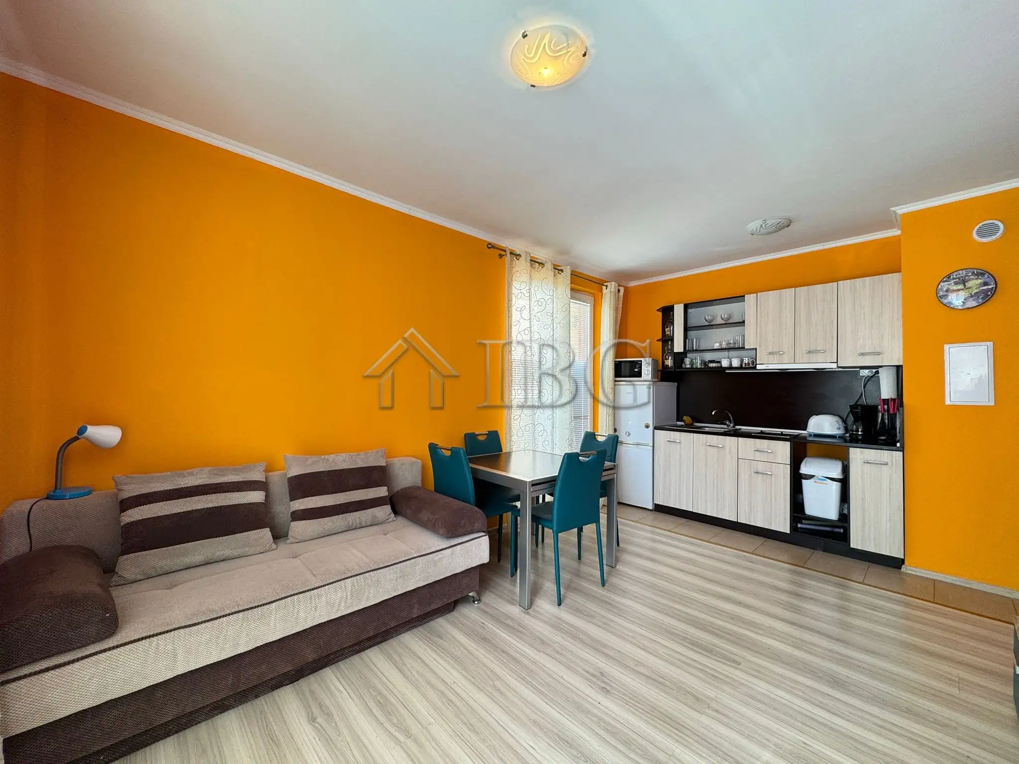 Flat 62m² in Bulgaria, Sunny Beach. Priced at 67000€ rent photo-6