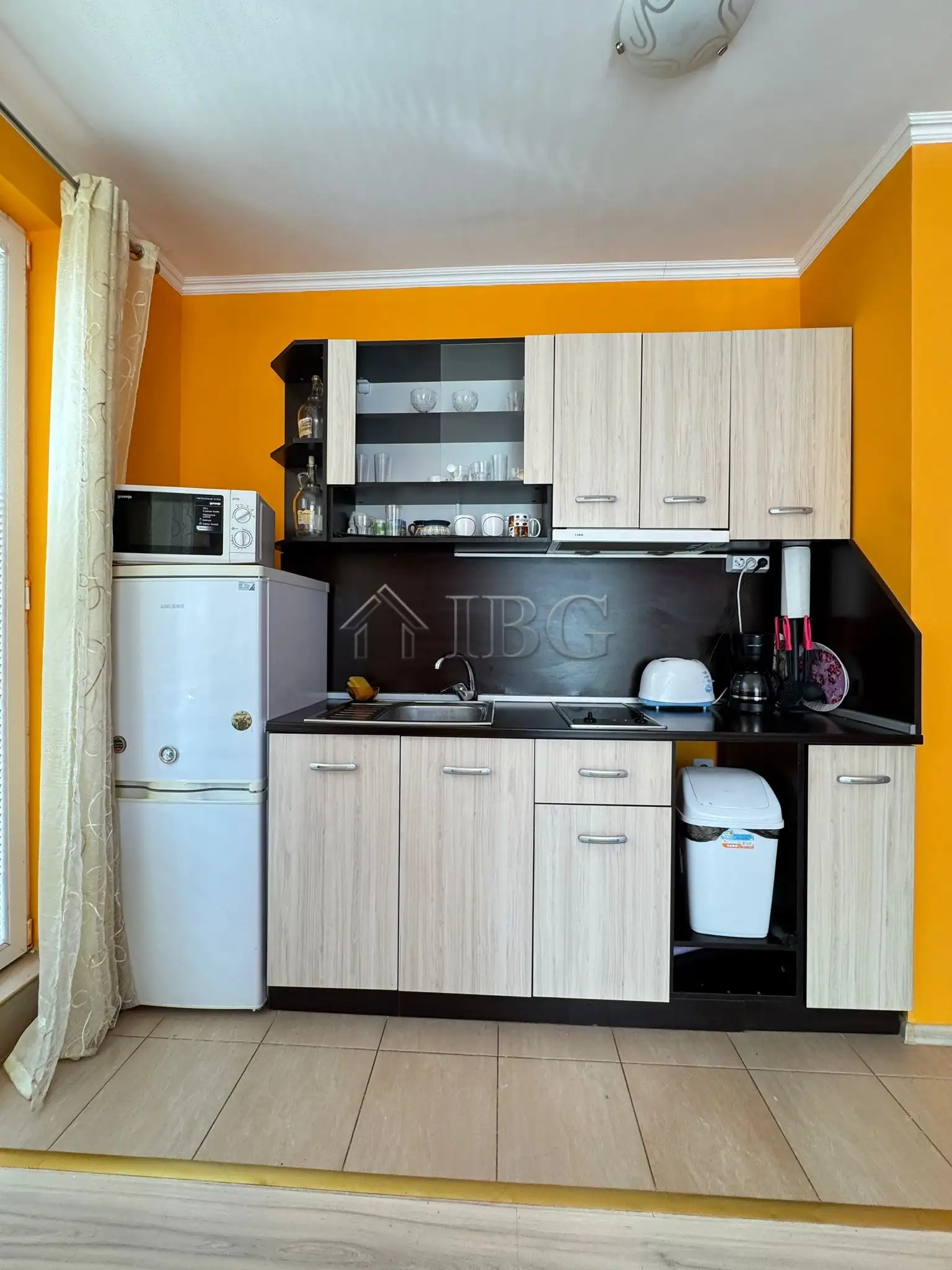 Flat 62m² in Bulgaria, Sunny Beach. Priced at 67000€ rent photo-7