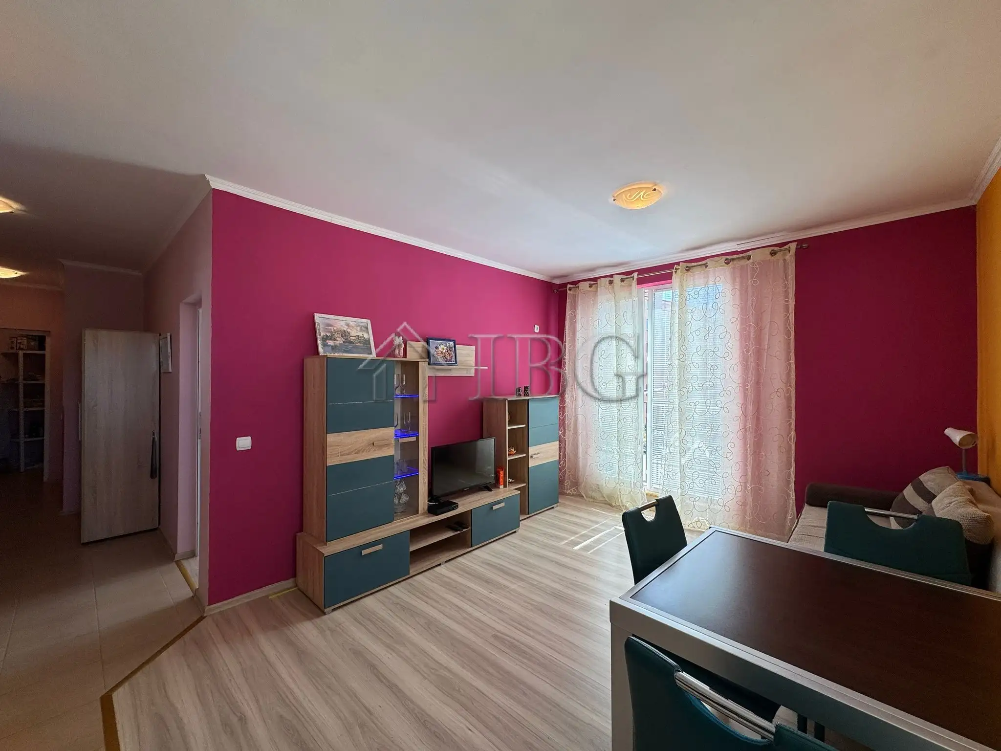 Flat 62m² in Bulgaria, Sunny Beach. Priced at 67000€ rent photo-8