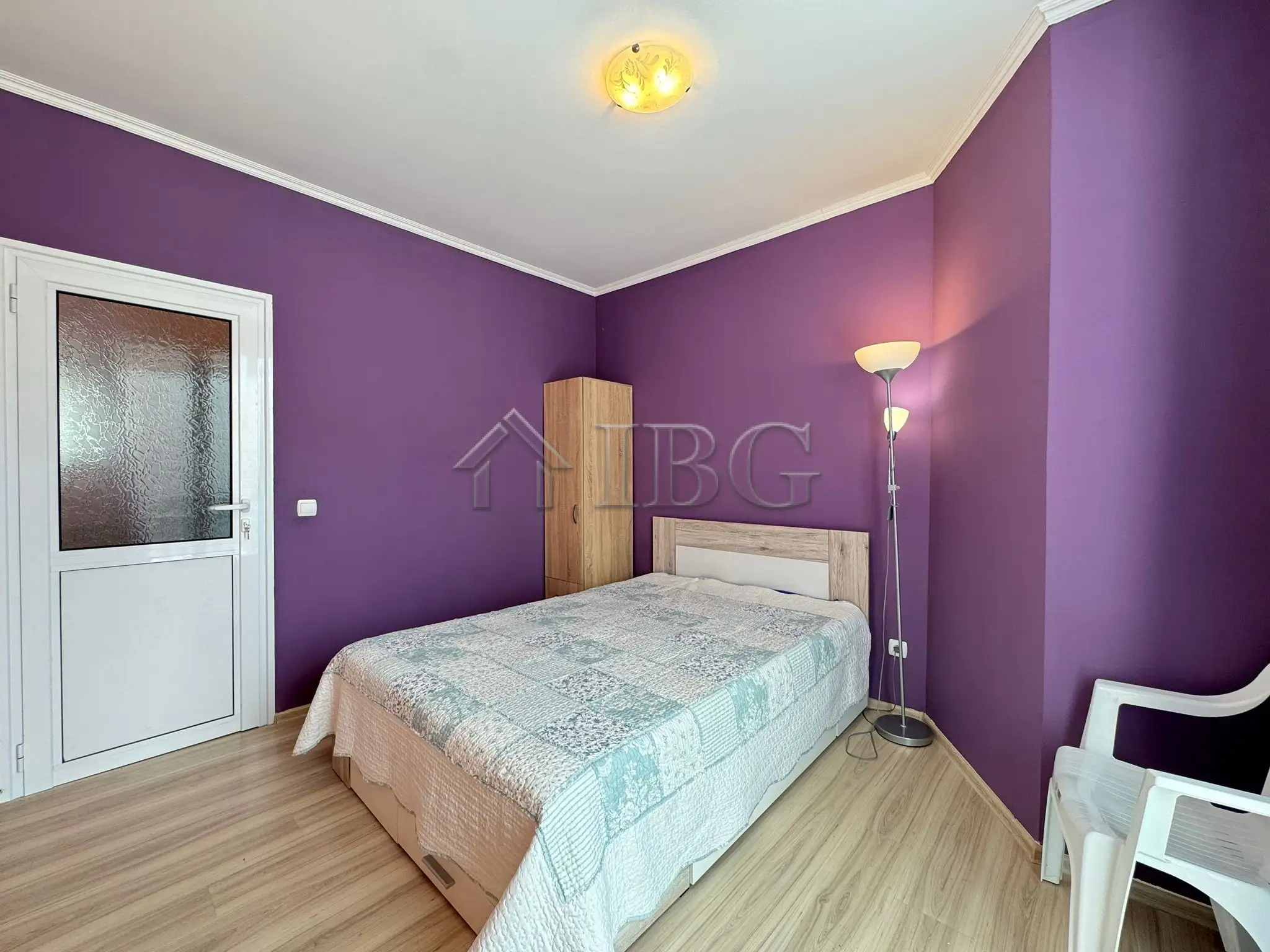 Flat 62m² in Bulgaria, Sunny Beach. Priced at 67000€ rent photo-9