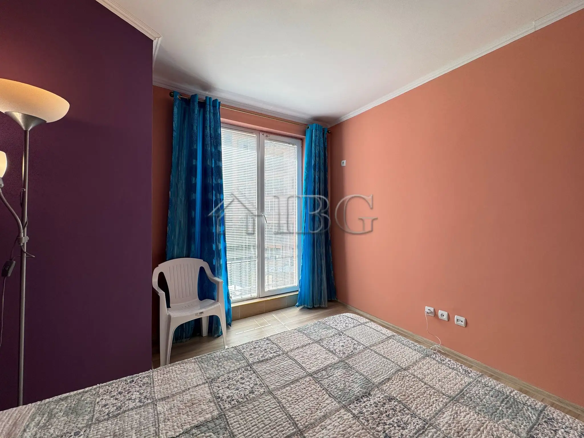 Flat 62m² in Bulgaria, Sunny Beach. Priced at 67000€ rent photo-11