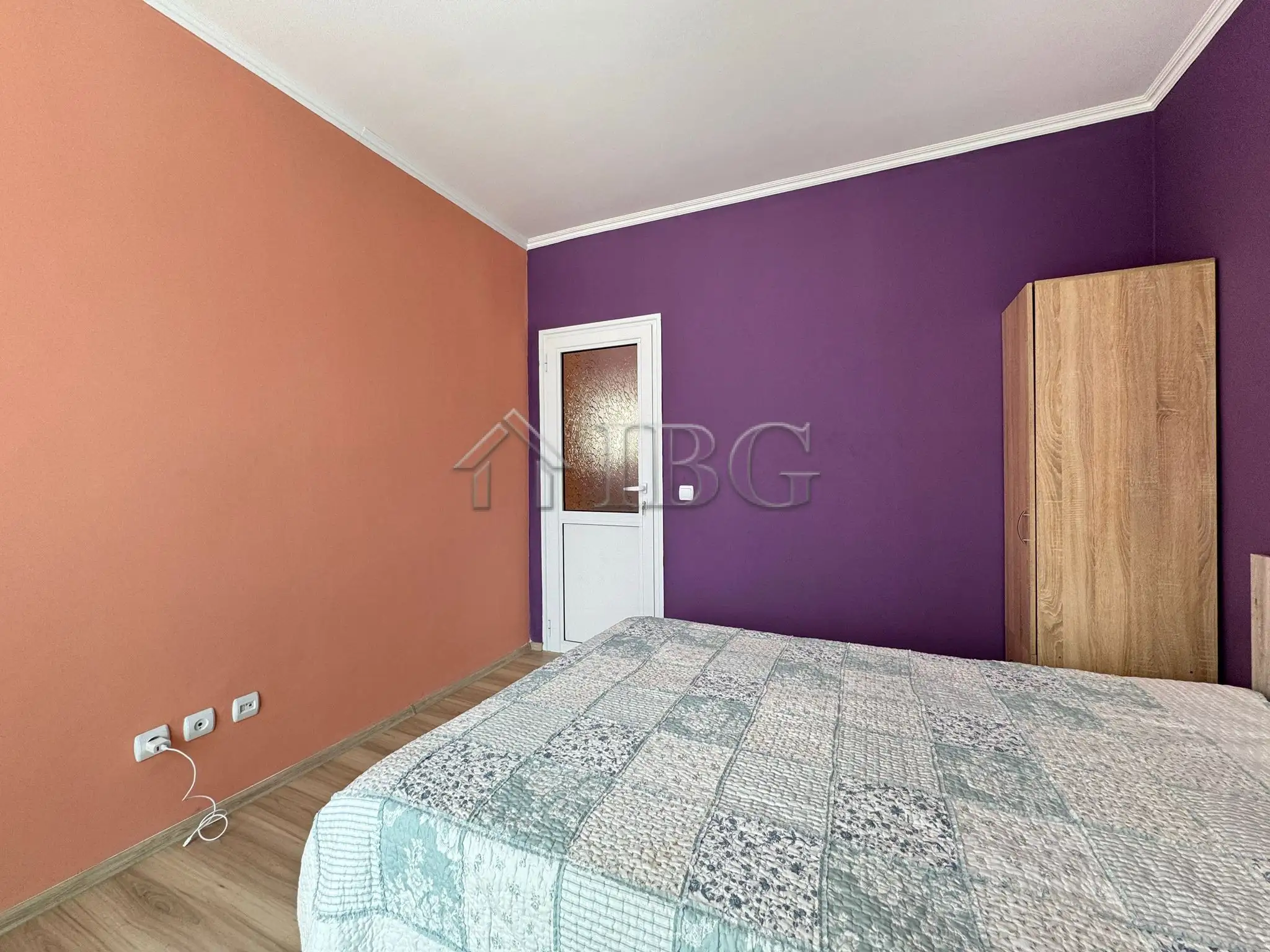 Flat 62m² in Bulgaria, Sunny Beach. Priced at 67000€ rent photo-12