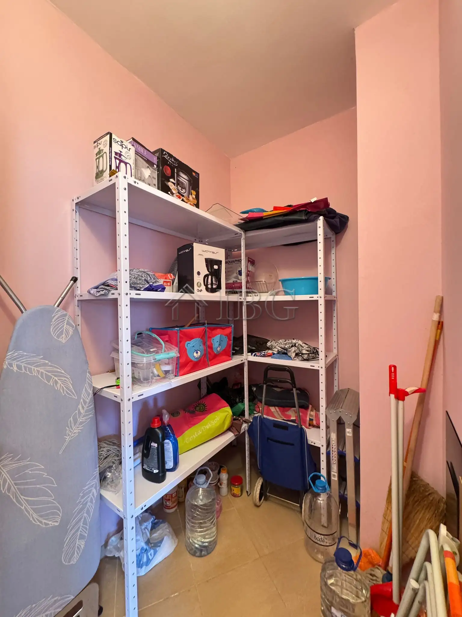 Flat 62m² in Bulgaria, Sunny Beach. Priced at 67000€ rent photo-14