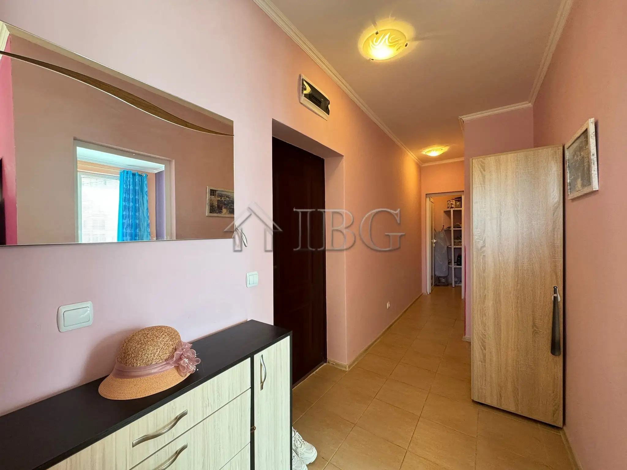 Flat 62m² in Bulgaria, Sunny Beach. Priced at 67000€ rent photo-15