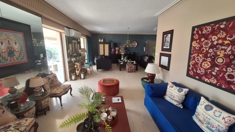 Flat 152m² in Greece, Athens. Priced at 432709£ rent photo-1