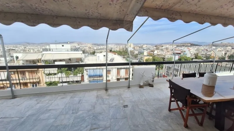 Flat 152m² in Greece, Athens. Priced at 432709£ rent photo-3