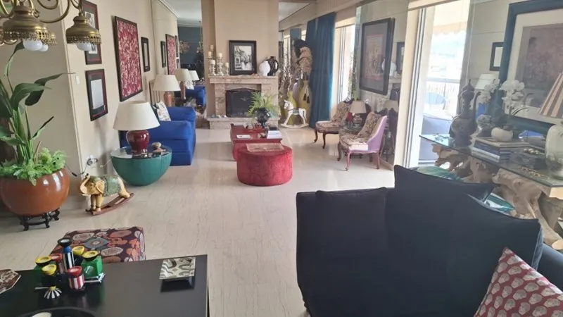 Flat 152m² in Greece, Athens. Priced at 432709£ rent photo-4