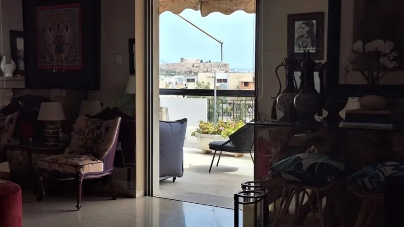Flat 152m² in Greece, Athens. Priced at 432709£ rent photo-6