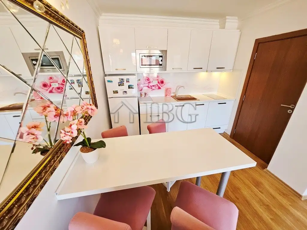 Flat 127m² in Bulgaria, Sunny Beach. Priced at 124000€ rent photo-5