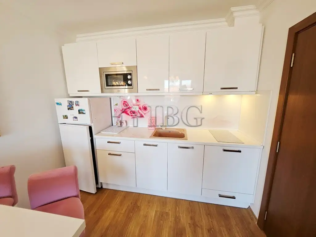 Flat 127m² in Bulgaria, Sunny Beach. Priced at 124000€ rent photo-6