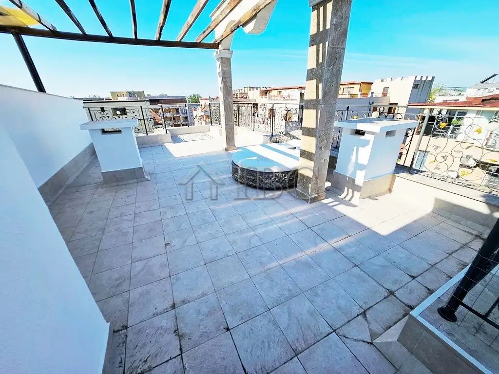 Flat 127m² in Bulgaria, Sunny Beach. Priced at 124000€ rent photo-8