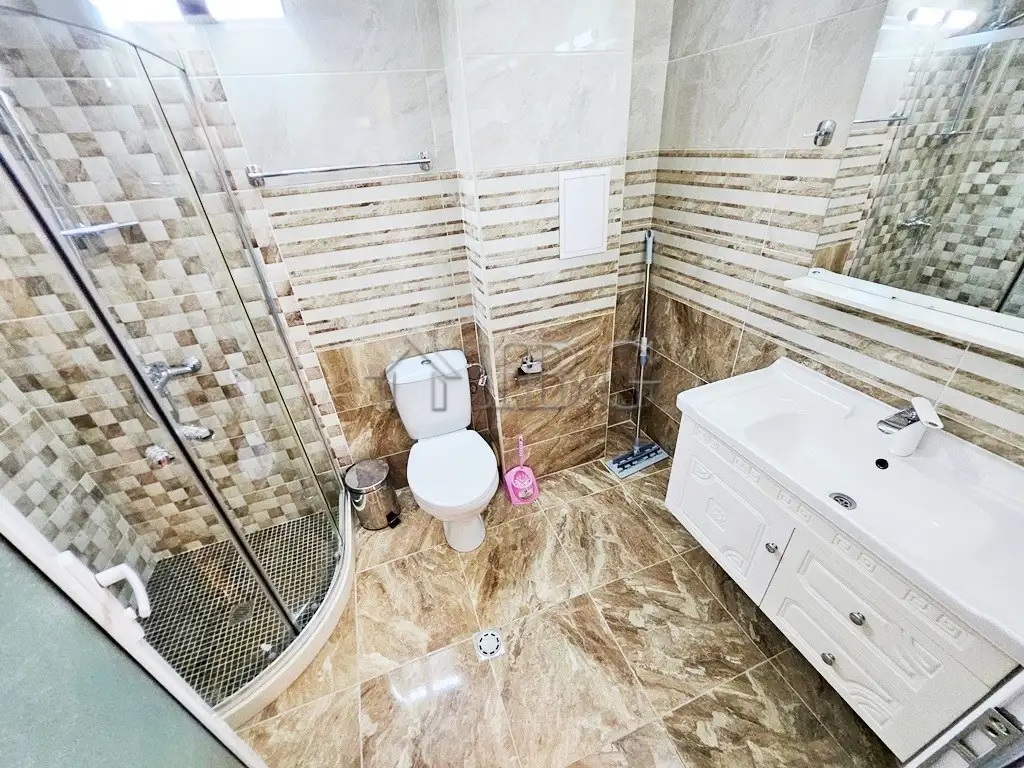 Flat 127m² in Bulgaria, Sunny Beach. Priced at 124000€ rent photo-20