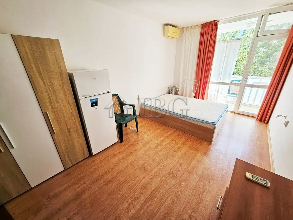Flat 30m² in Bulgaria, Sunny Beach. Priced at 52000€ rent photo-2