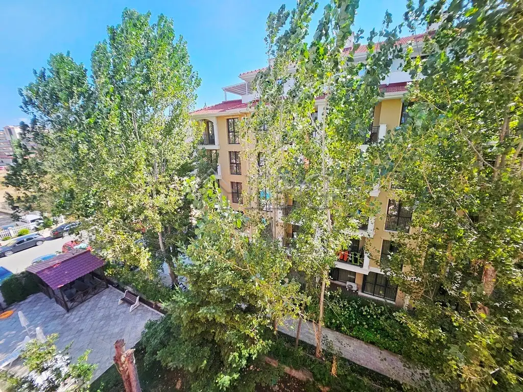 Flat 30m² in Bulgaria, Sunny Beach. Priced at 52000€ rent photo-5