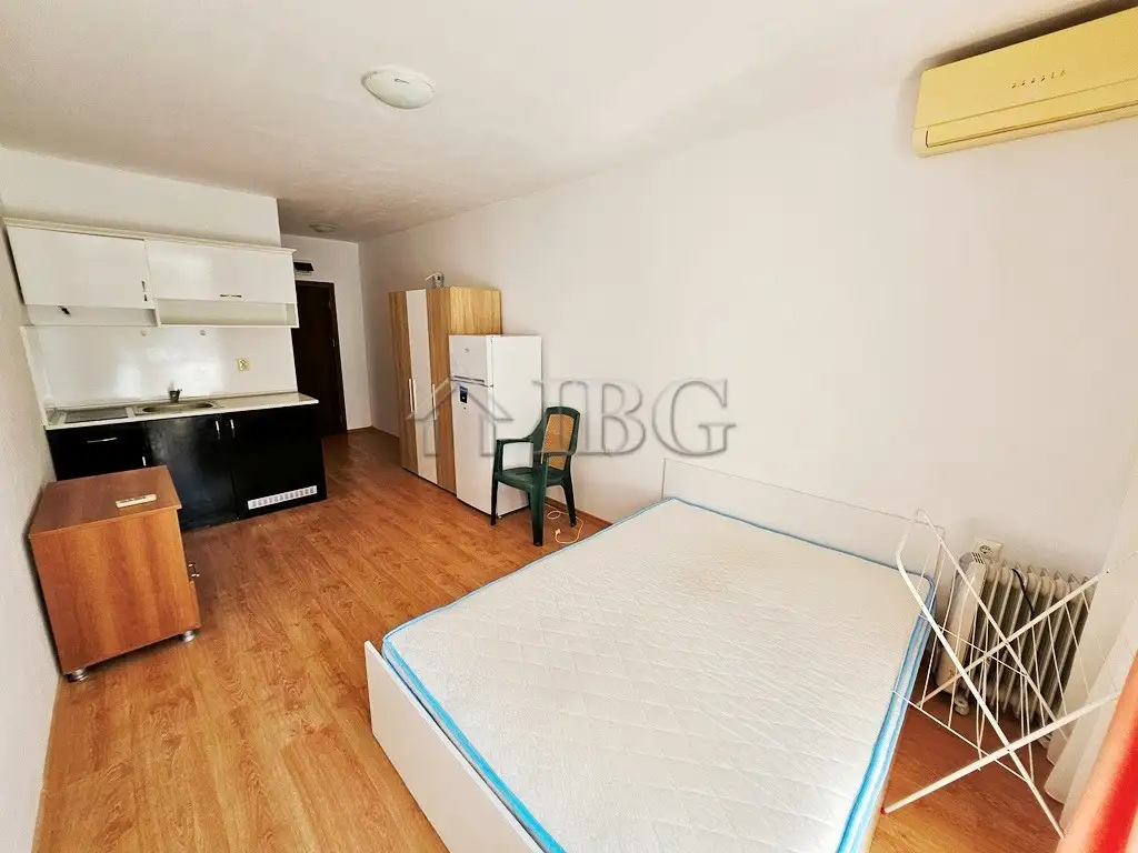 Flat 30m² in Bulgaria, Sunny Beach. Priced at 52000€ rent photo-6
