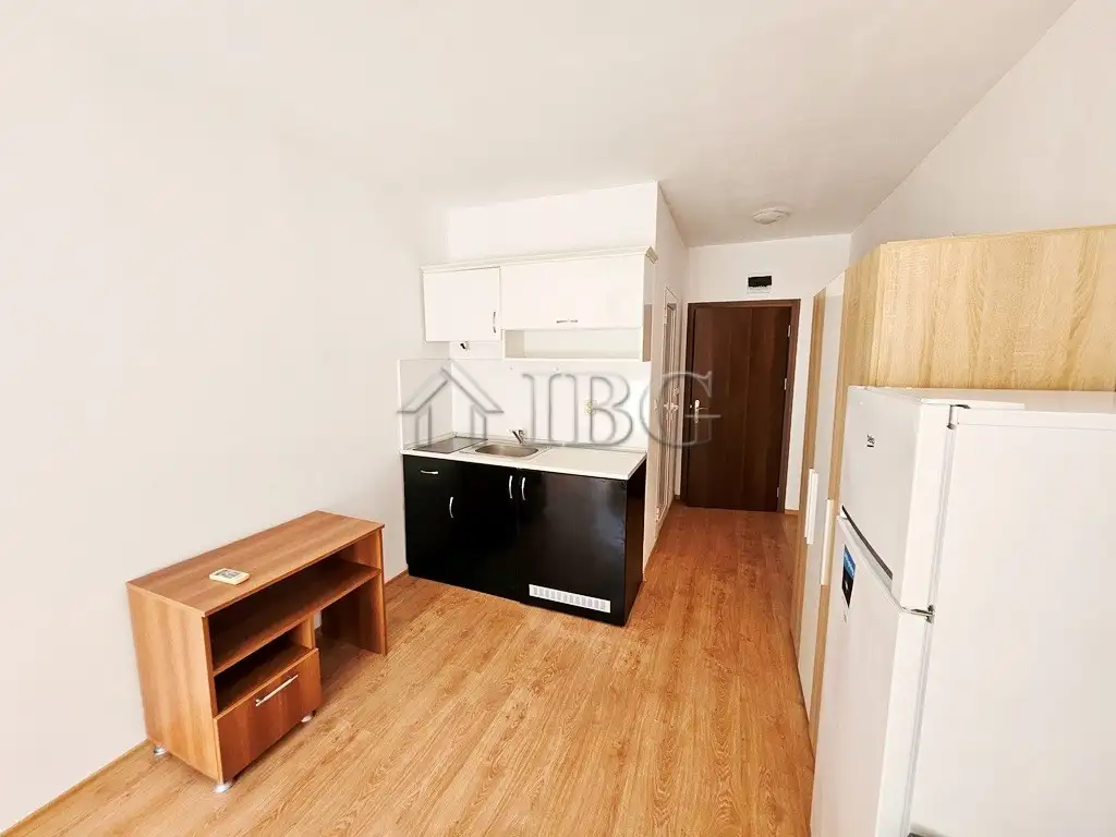 Flat 30m² in Bulgaria, Sunny Beach. Priced at 52000€ rent photo-8