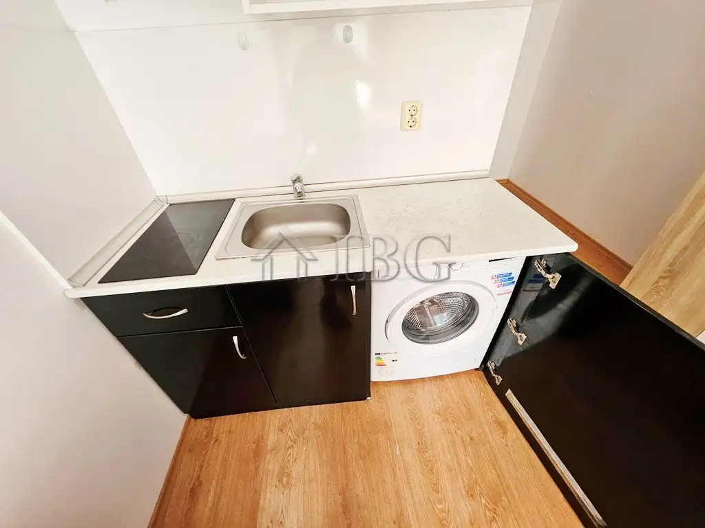 Flat 30m² in Bulgaria, Sunny Beach. Priced at 52000€ rent photo-9