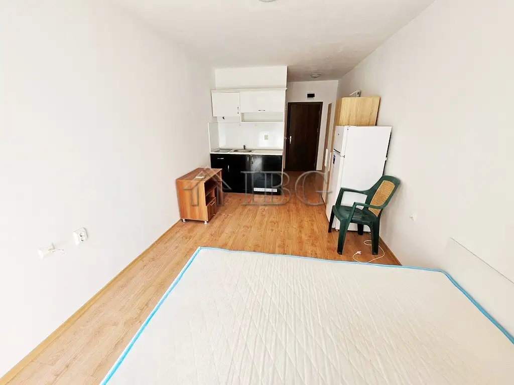 Flat 30m² in Bulgaria, Sunny Beach. Priced at 52000€ rent photo-10