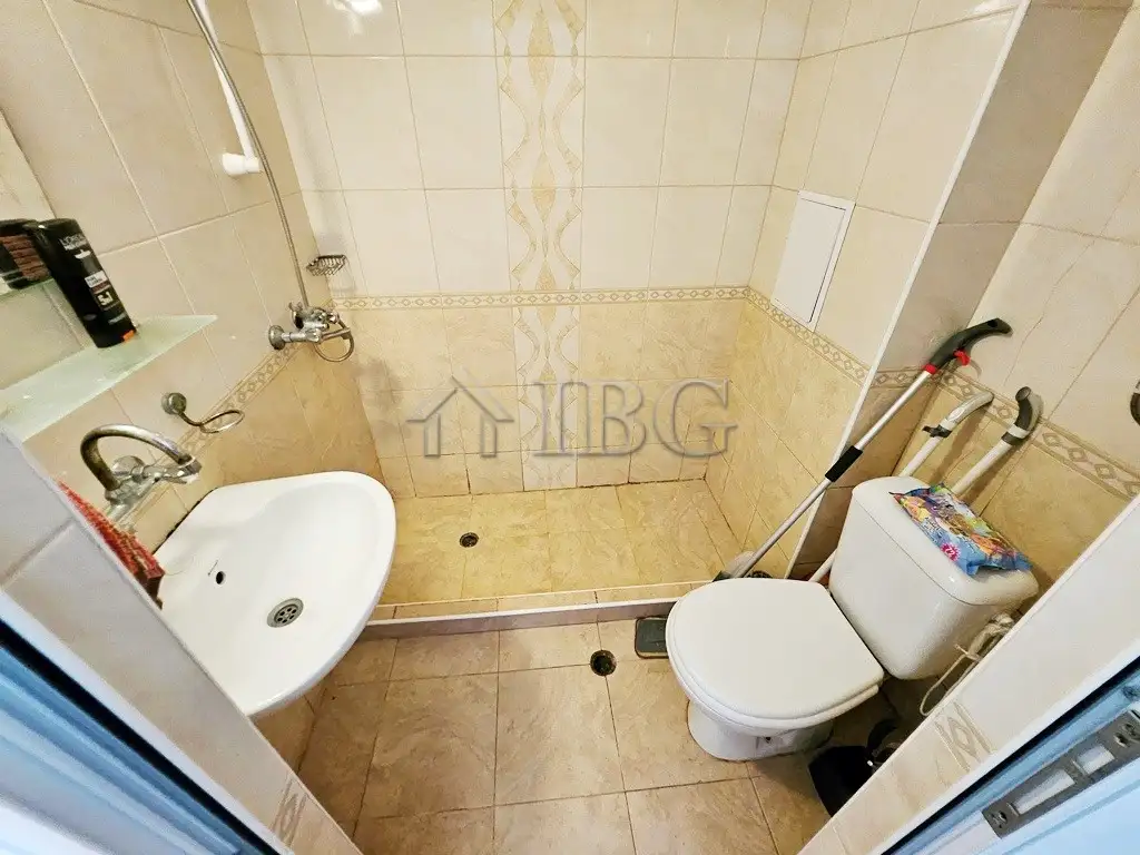 Flat 30m² in Bulgaria, Sunny Beach. Priced at 52000€ rent photo-11