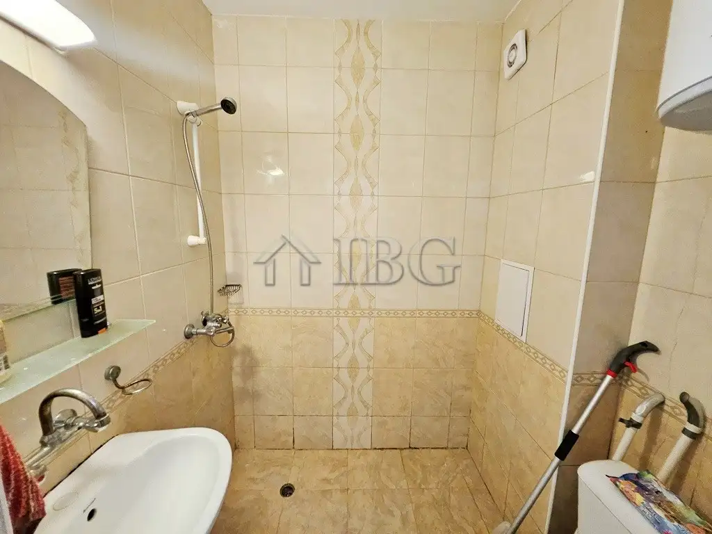 Flat 30m² in Bulgaria, Sunny Beach. Priced at 52000€ rent photo-12