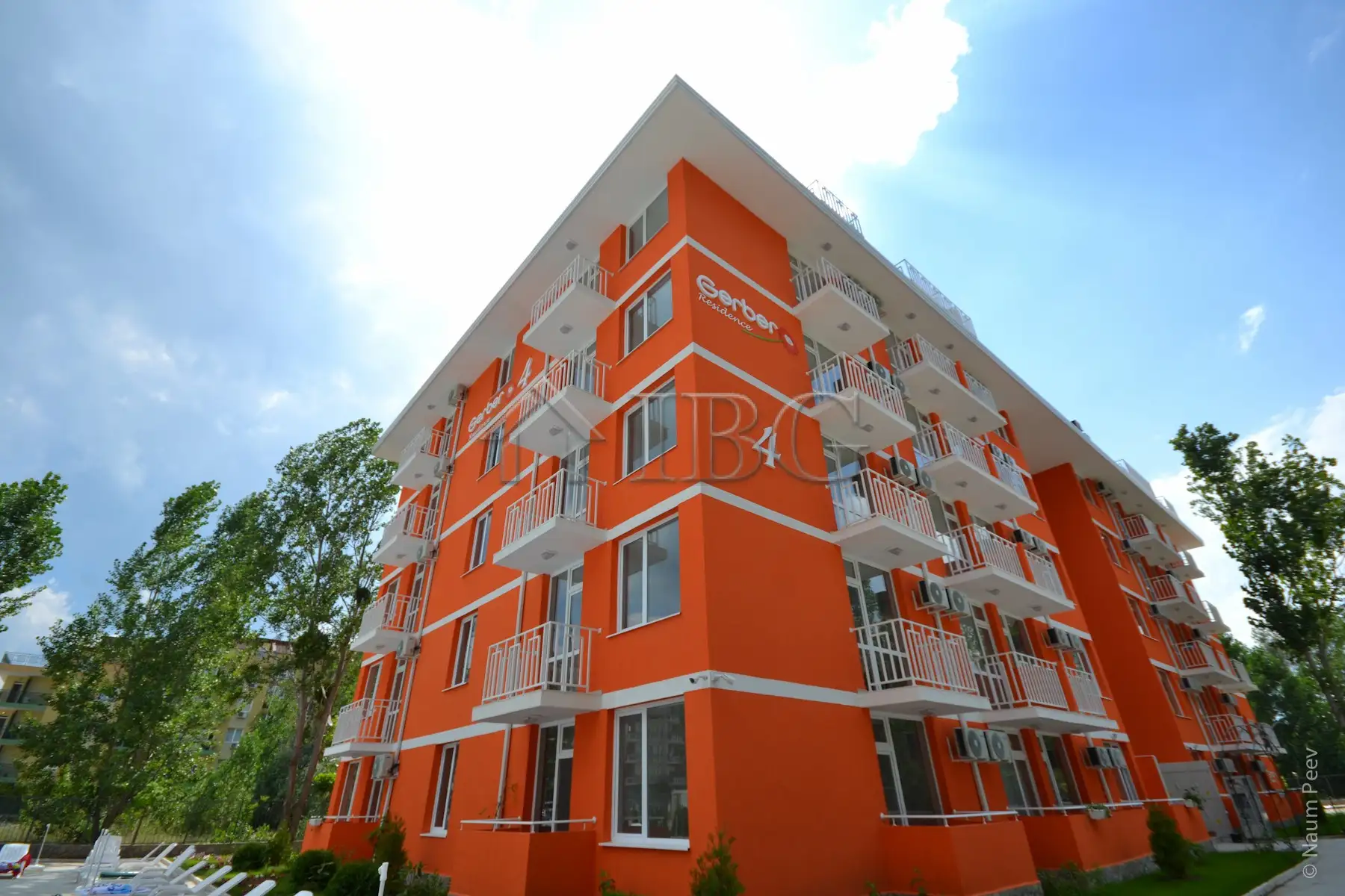 Flat 30m² in Bulgaria, Sunny Beach. Priced at 52000€ rent photo-15