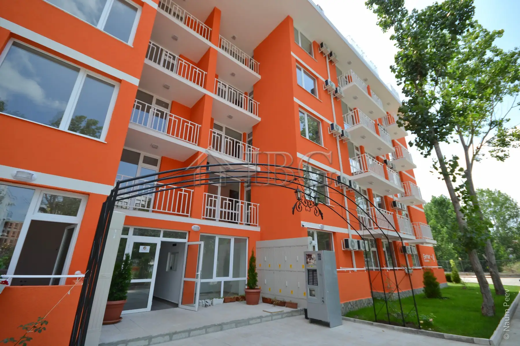 Flat 30m² in Bulgaria, Sunny Beach. Priced at 52000€ rent photo-17