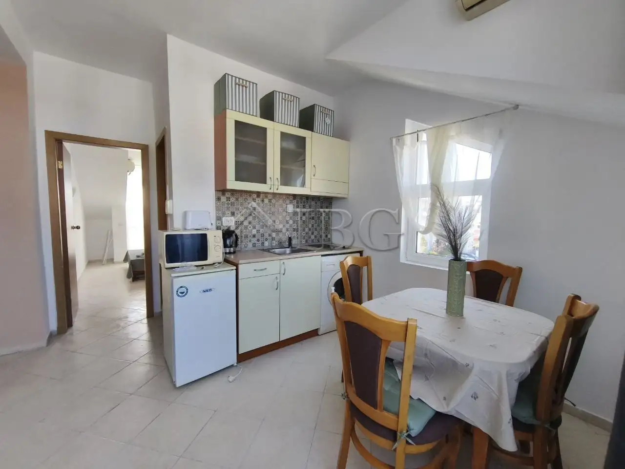 Flat 54m² in Bulgaria, Sunny Beach. Priced at 56000€ rent photo-4