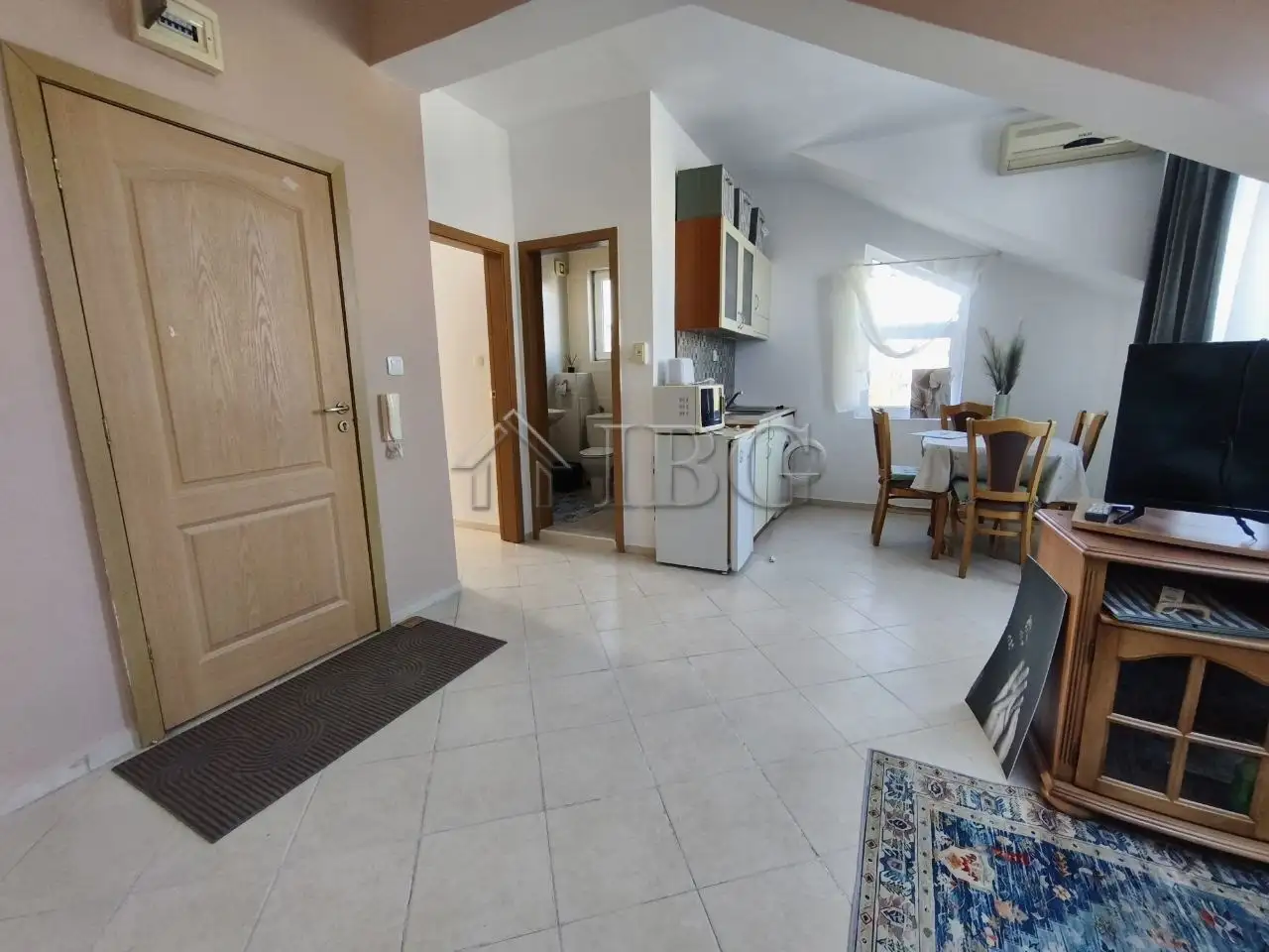 Flat 54m² in Bulgaria, Sunny Beach. Priced at 56000€ rent photo-5