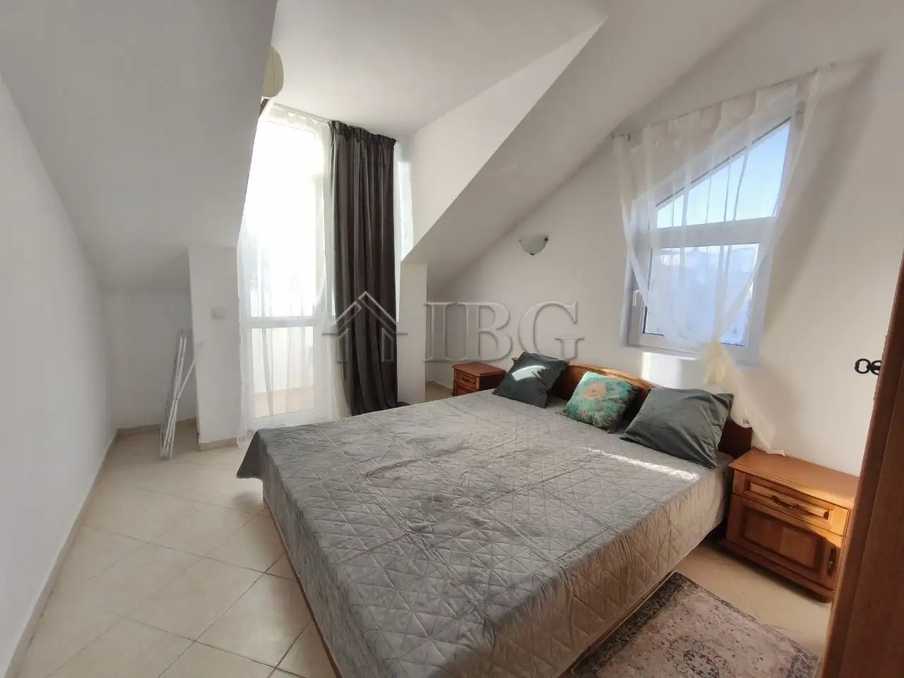 Flat 54m² in Bulgaria, Sunny Beach. Priced at 56000€ rent photo-6