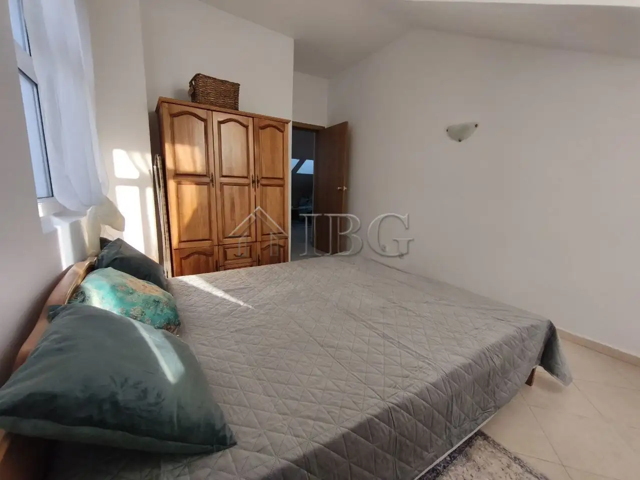 Flat 54m² in Bulgaria, Sunny Beach. Priced at 56000€ rent photo-7