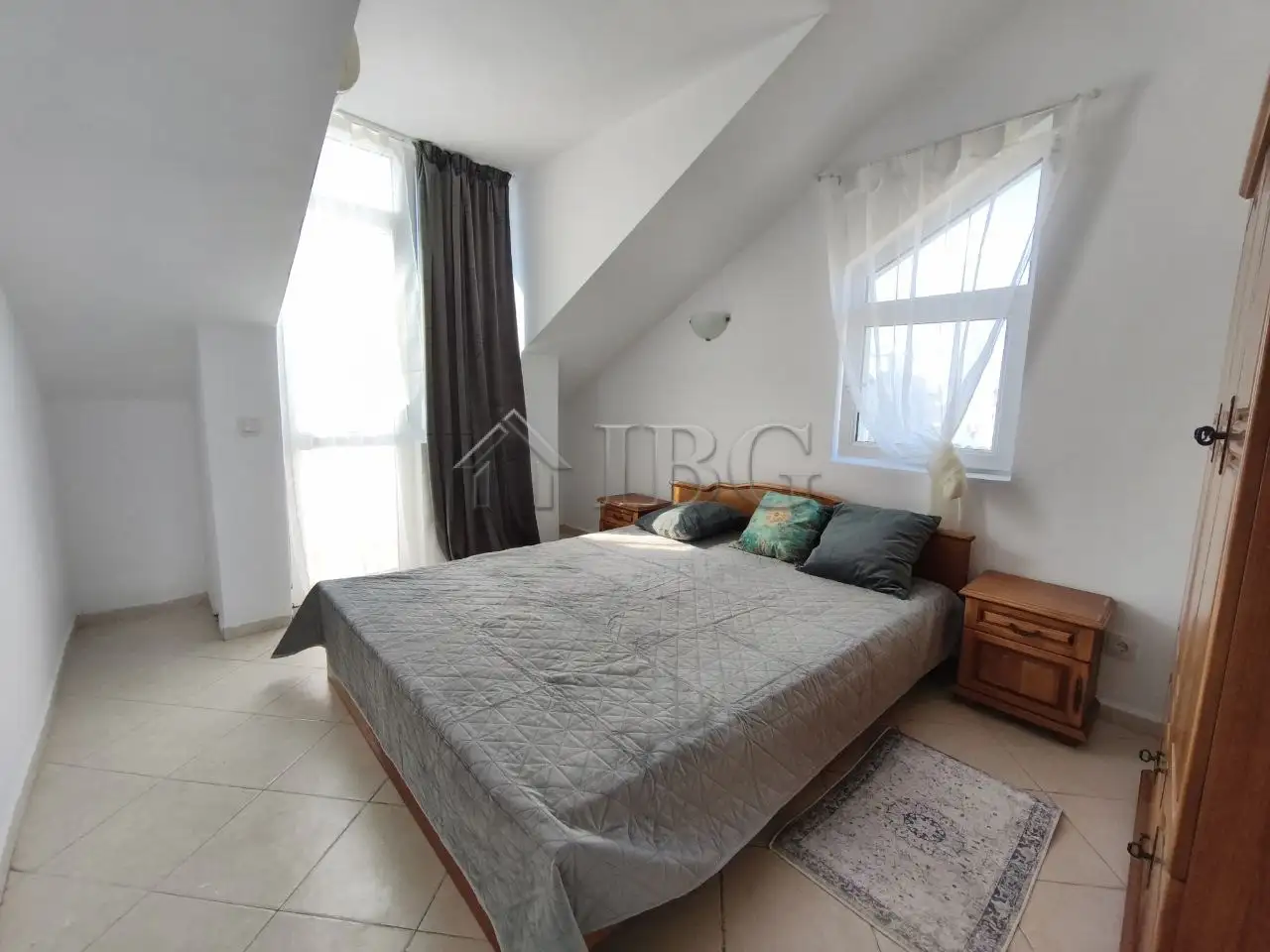 Flat 54m² in Bulgaria, Sunny Beach. Priced at 56000€ rent photo-8