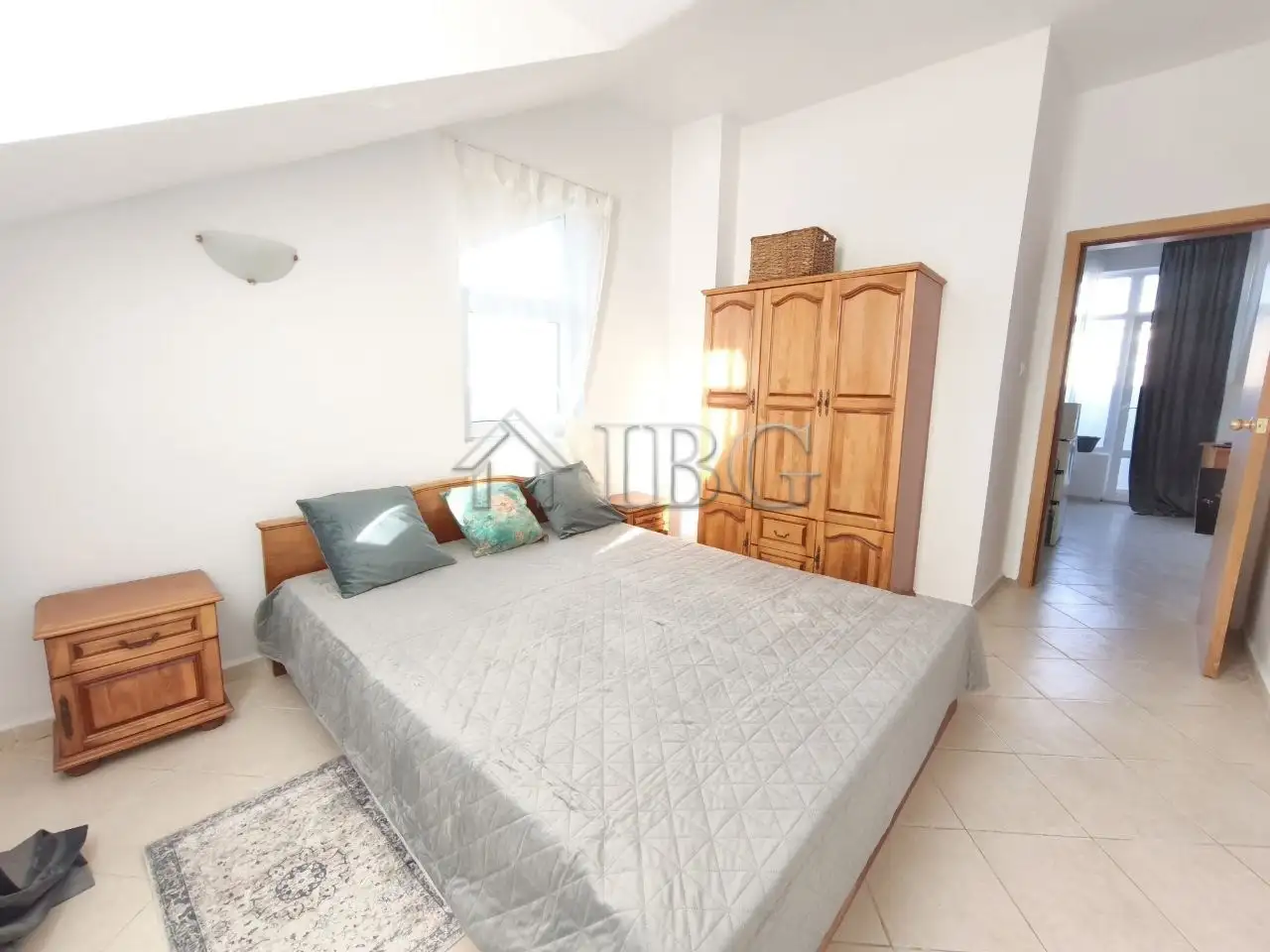 Flat 54m² in Bulgaria, Sunny Beach. Priced at 56000€ rent photo-9